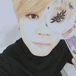 [방탄소년단] 지민이 <b>필터</b>