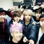 [방탄소년단] 난애들처음엔좀대단?햇음ㅋㅋㅋ