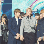 [방탄소년단] <b>석</b>진이가 낮누한테 아미언급하라고 알려줌ㅋㅋㅋㅋㅋ