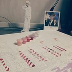 [EXO] <b>명화</b>그리기 꿀잼 추천할게 심심할때해봐