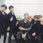 [방탄소년단] 신1화<b>김동완</b>님이 방탄언급!!!