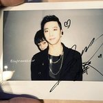 [BAP] 용국이랑 <b>대현</b>이 셀카