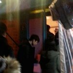 [갓세븐] 떡볶이 사러갔다가 갓세븐 주니어 봄(바로시작주의)