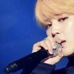 [방탄소년단] 지<b>민니</b>금발입혀봣어