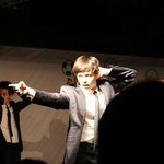 [<b>버논</b>] 존자르존자르