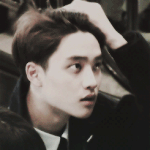 [EXO] 초딩같음주의)엑소엘: <b>위에</b>봐봐