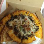 [댓글부탁해] 미스터피자어이가없네