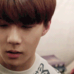 [EXO] 나는 세니 이짤 좋아