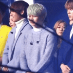 [방탄소년단] 아고 윤기오빠 ㅋㅋㅋㅋ  귀여워 ㅜ