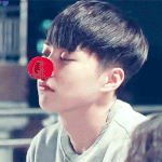 [EXO] <b>아씨</b>..졸린데 왜불렀어.. 빨리말해..