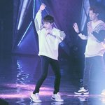 [EXO] 도경수 진짜 개말랐을땐 이때아니었냐 