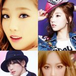 [EXO] <b>태연</b>은 앨범낼때마다 코가바뀌는듯ㅋ