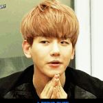 [EXO] 이것은 <b>동일</b>인물입니다