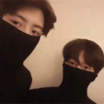 [EXO] 집에 <b>강도</b>가들어왔다 대처방법은?