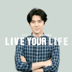 [EXO] 흑발오대오 vs <b>은발</b>오대오