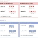 [세븐틴] 큐앤에이 아낀다 만세 뮤비 재탕하고 <b>색상</b> 코드 가져옴