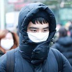 [EXO] 오늘 엄마랑 마트에갔는데 <b>콩순</b>이인형을보았다