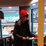 [방탄소년단] 스타일ㅋ
