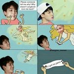 [방탄소년단] ㅅㄷ?새벽반다어디갔어ㅠㅜ