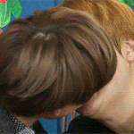 [EXO] 읍...으응...<b>츄</b>릅...하아...