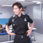 [방탄소년단] ㅋㅋㅋㅋㅋㅋ나이짤보면은이거생각나