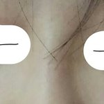 코 <b>모양</b> 좀 봐줘!