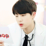 [방탄소년단] 예 <b>주치</b>의 김석진입니다