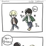 [방탄소년단] 이거보면엄마<b>미소</b>짓는다에한표