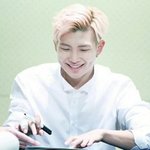 [방탄소년단] 의외로 남준이도 <b>갭</b>이 큼