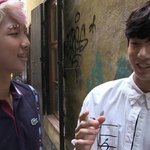 [방탄소년단] 전정국 미쳤다