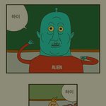 [꼭꼭드루왕] <b>생존</b>신고!!