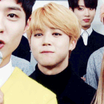 [방탄소년단] 지민이 안변했어!!!