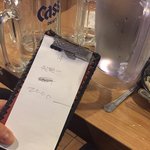 맥주 2000cc는 2000cc가 아닙니다