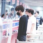 [카이] 잠자고 싶은 곰돌이