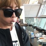 [방탄소년단] 아니 김석진 무슨소리내는거야ㅋㅋㅋ