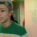 [BAP] 종업이 <b>춤</b>