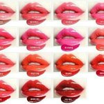 컬러레<b>스팅</b> 1호 vs 13호