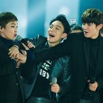 [EXO] 민석이 <b>목덜미</b>를 왜ㅋ