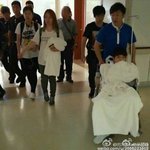 [EXO] 시발ㅋㅋ차라리 <b>다리</b> <b>골절</b>이라고 하짂