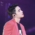 [EXO] 내기준 옆모습 <b>존</b><b>예</b>멤
