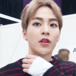 [EXO] 보보경심려 <b>여주</b> 적어도  이정도는 생겨야 납득이 감