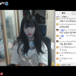 [드루와] 얘가 <b>애기야</b>?ㅋ