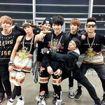 [방탄소년단] 근데 애들 옷빨 진짜 잘 살림