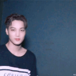 [EXO] 해외팬들이 종인이 sun kissed <b>boy</b>라고부르더라ㅋㅋ