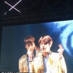 [EXO] <b>헤디</b>야 세훈이 머리 좀 자를 때가 된 거 같다