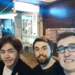 [인피니트] <b>외국</b><b>남</b>팬과ㅋㅋ