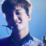 [카이] 오늘 싱가<b>폴콘</b> 종인이