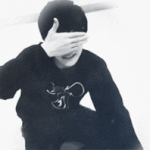[세븐틴] <b>정한</b>이 머리