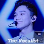 [EXO] 나아까 종대 구렛나루 밀린거보고