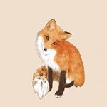 [조언부탁] 좋아하는데 어떻게요? <b>여우</b>되는 법